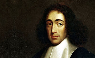 El Dios de Spinoza