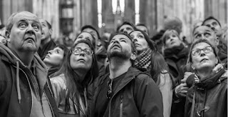 Recurrir al miedo  | por Noam Chomsky