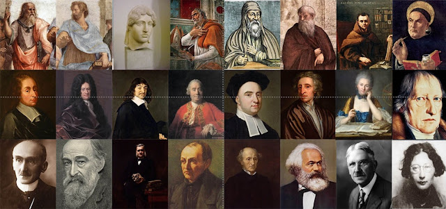 ¿Qué es la Filosofía Moral?