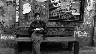 Byung-Chul Han : La transparencia total es violencia