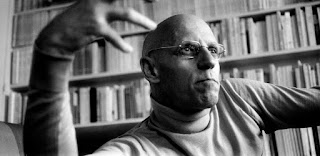 Sobre lo intolerable | por Michel Foucault