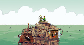 Byung Chul Han : El homo digitalis es cualquier cosa menos nadie