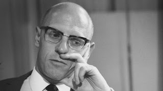 Michel Foucault :  ¿cómo es posible el saber?