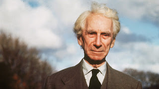 El miedo a la muerte | por Bertrand Russell