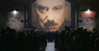 Grandes obras de la literatura distópica