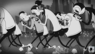 Del fin de la historia, o de la historia del fin.