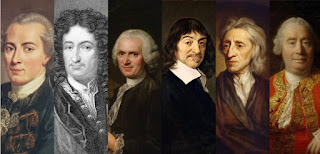 10 grandes debates en la Historia de la Filosofía