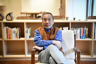 Haruki Murakami : 5 libros esenciales del escritor Japonés.