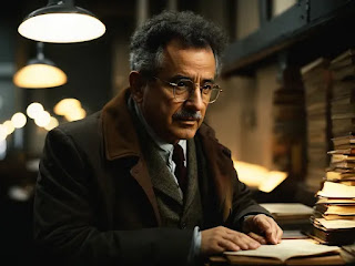 La Edad Media y el proceso contra “las brujas” | por Walter Benjamin