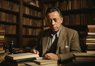 La España del futuro | por Albert Camus