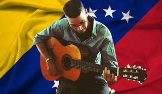 Melodías que Inspiran: Reydri