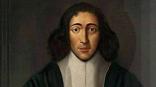 ¿Qué es la libertad de pensar? | por Baruch Spinoza