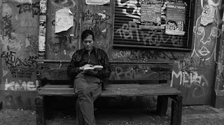 ¿Cuál será el andar del futuro? | por Byung-Chul Han