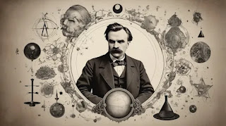Los científicos no son filósofos | por Friedrich Nietzsche