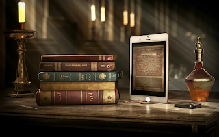 Leer en papel, leer en pantalla: ¿en qué se  diferencian?