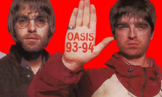 Oasis regresa: Definitely Maybe y la gira de reunión tras 30 años