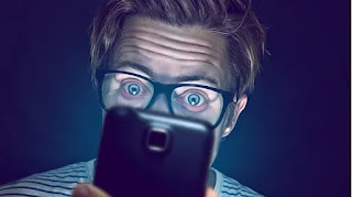 Byung-Chul Han: “Del shock al like”