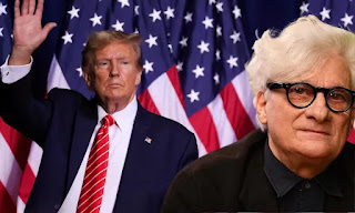 Trump y el nazionalismo-obrerista | por Franco Berardi