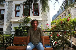 Más Allá del Imperio: Michael Hardt Reflexiona sobre el Poder Actual