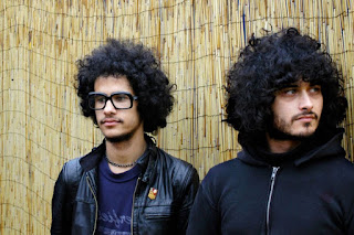 Omar Rodríguez-López y Cedric Bixler-Zavala: La amistad forjada en el fuego del racismo, la música y las pérdidas