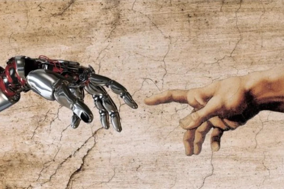 Los peligros del transhumanismo en la era digital según Byung Chul Han