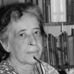 Hannah Arendt