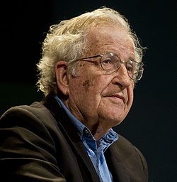 Noam Chomsky