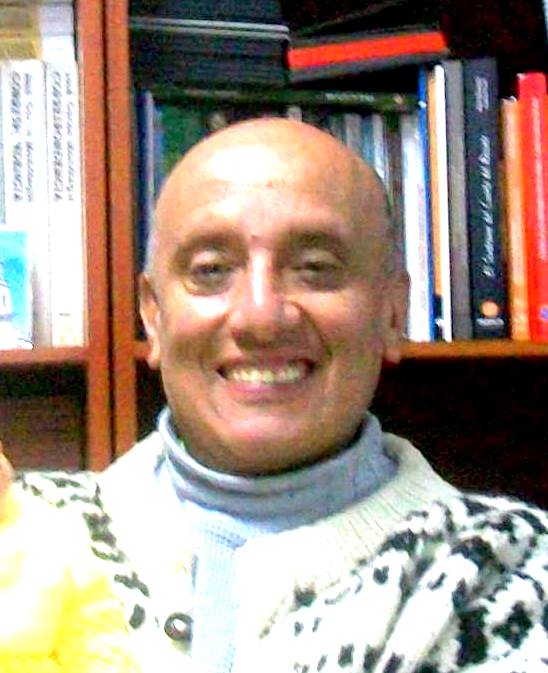 Iván Salas Rodríguez