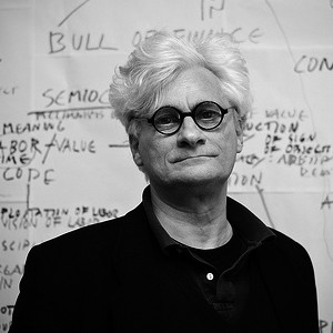 Franco “Bifo” Berardi