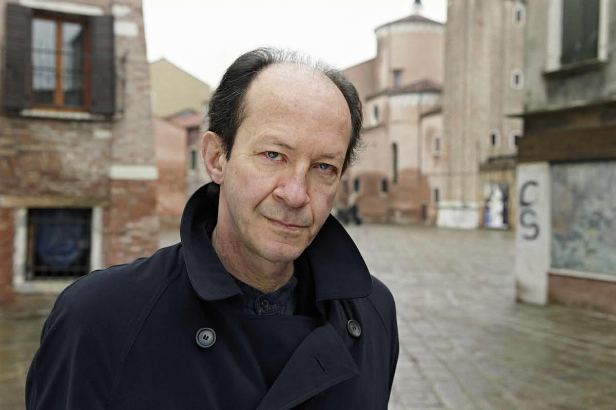 Giorgio Agamben