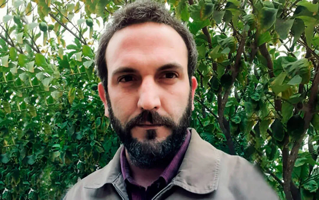 Lisandro Prieto Femenía