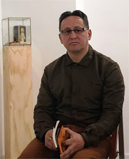 Javier Claure Covarrubias