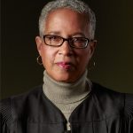 LaDoris Hazzard Cordell