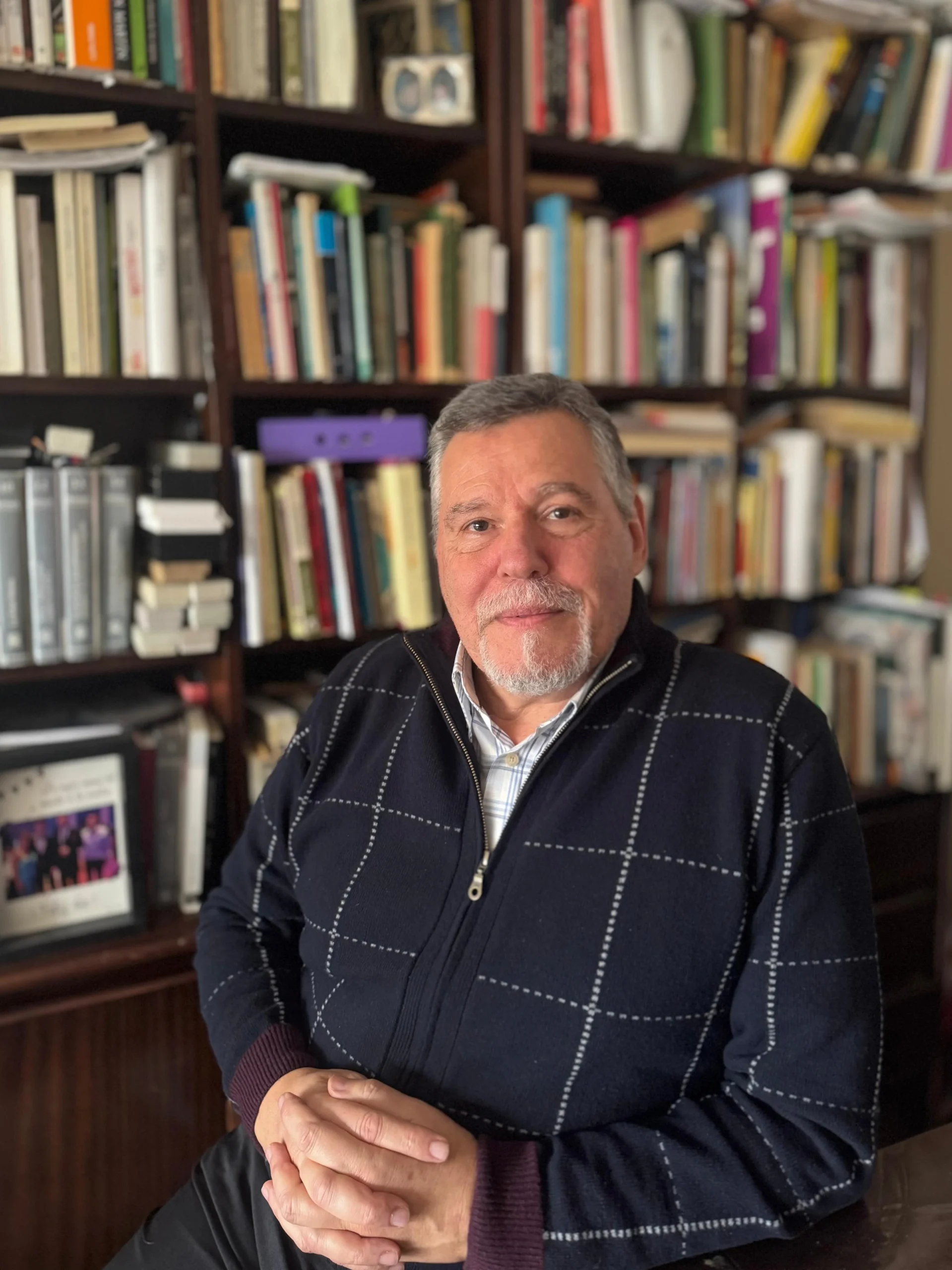 Miguel Ángel Freigo