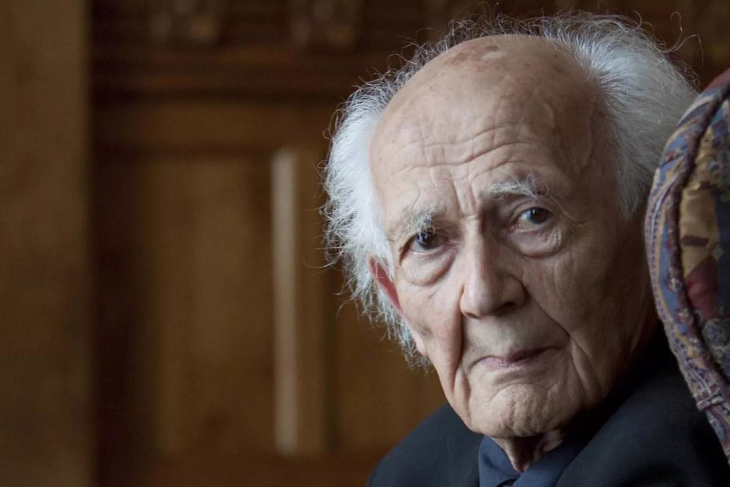 Zygmunt Bauman