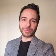 Manuel Sánchez-Moreno