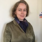 Elizabeth Chappell
