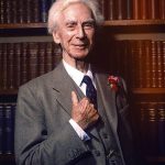 Bertrand Russell