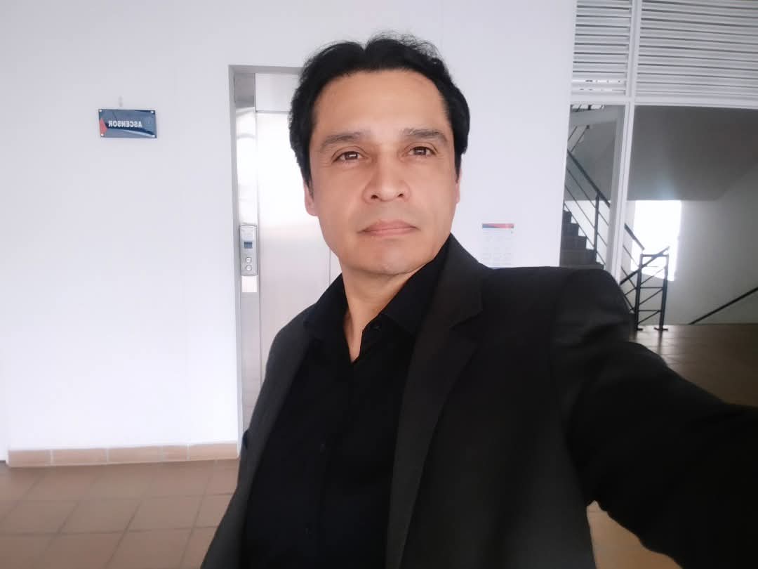 Javier Orlando Muñoz Bastidas