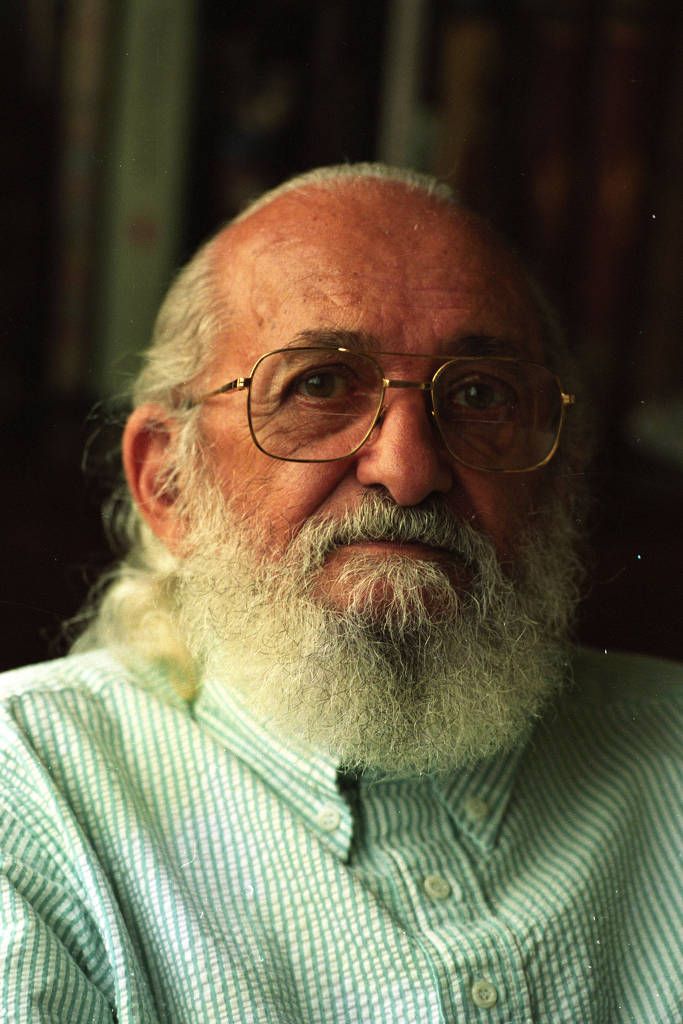 Paulo Freire