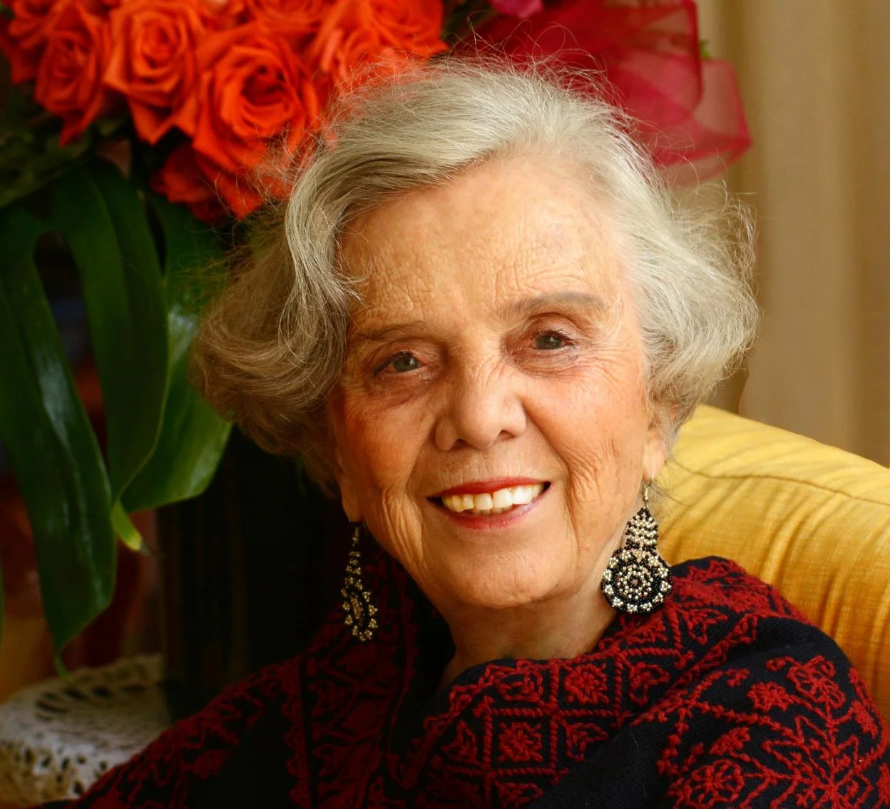 Elena Poniatowska