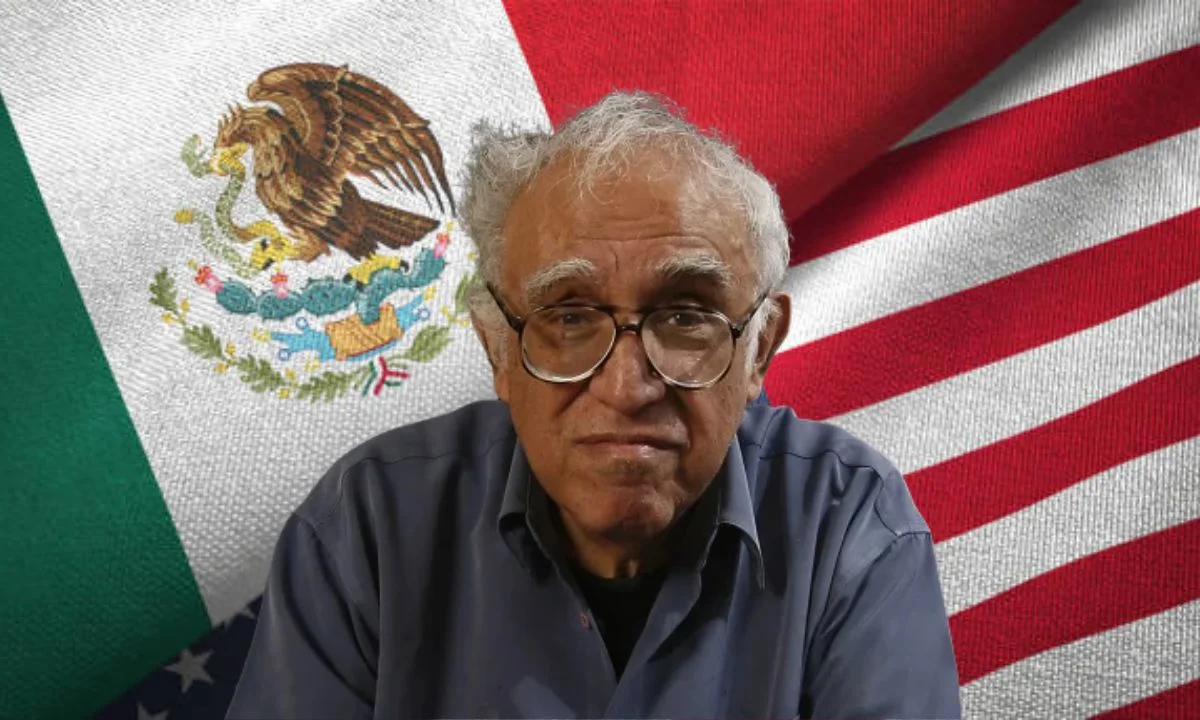 Tan cerca, tan lejos | por Carlos Monsiváis