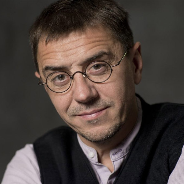 Juan Carlos Monedero
