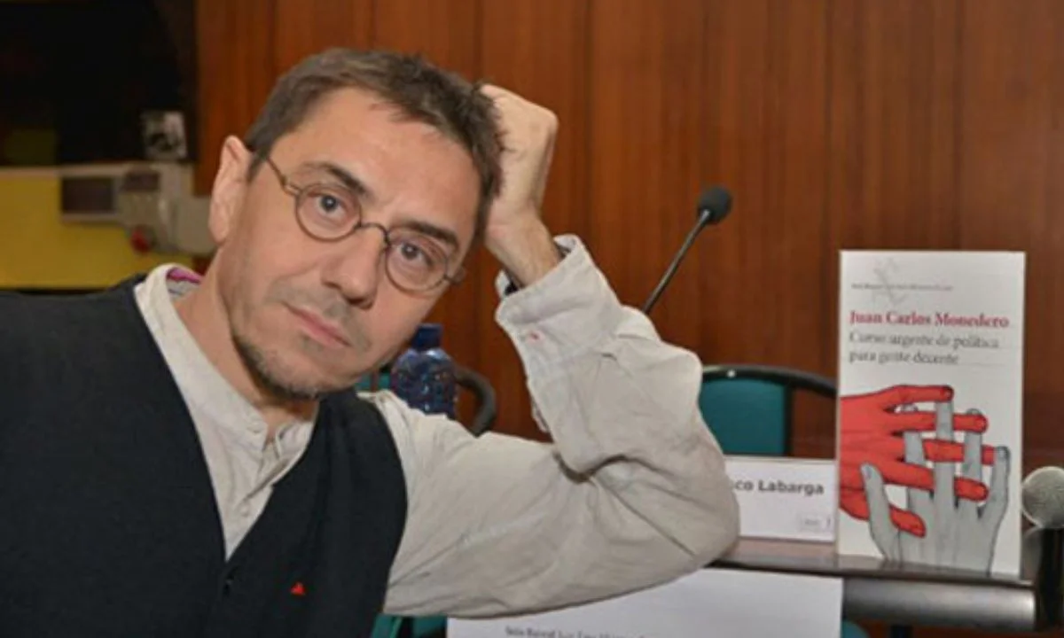 Contra los que se enseñorean del mundo | por Juan Carlos Monedero