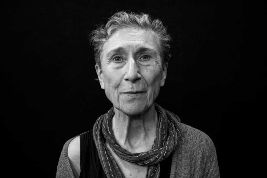 Silvia Federici