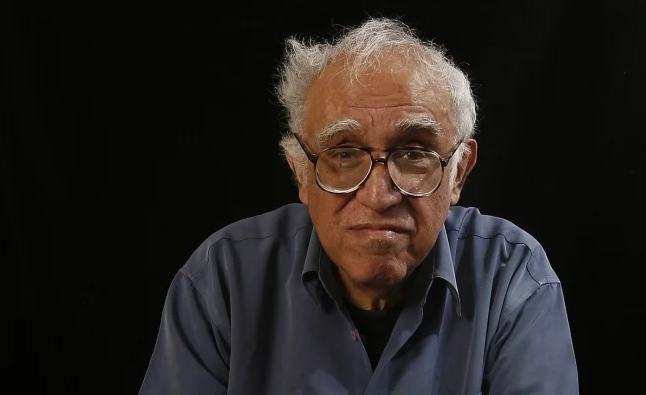 Carlos Monsiváis