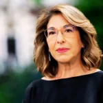 Naomi Klein