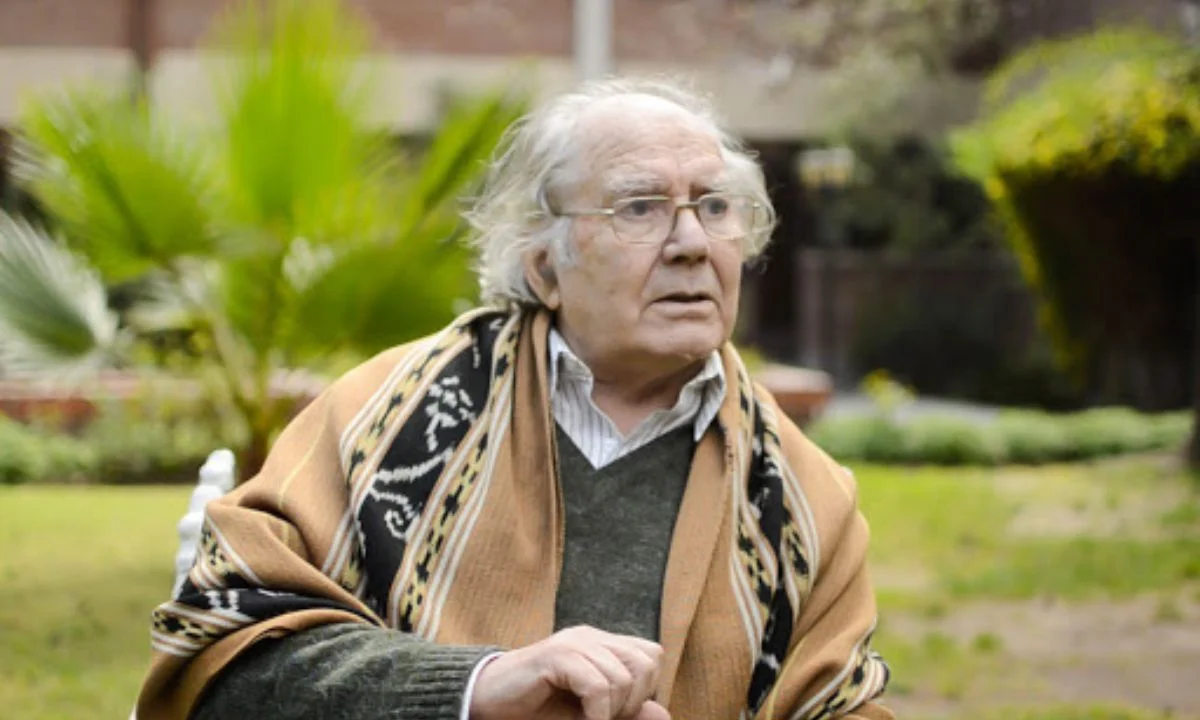 No llores por mi Argentina | por Adolfo Pérez Esquivel