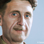 George Orwell
