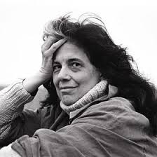 Susan Sontag